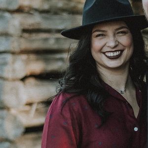 Meet your Posher, Kaelee